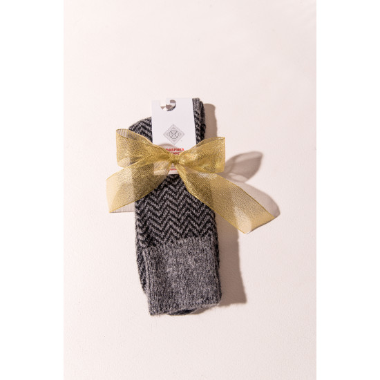 Носки оренбургские