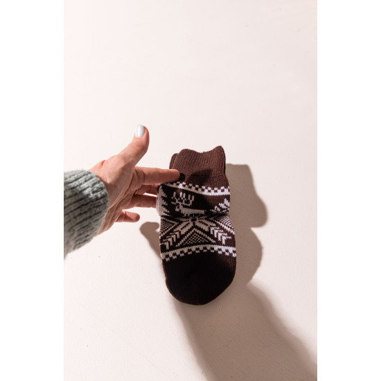 Носки оренбургские