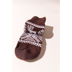 Носки оренбургские