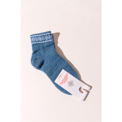 Носки оренбургские