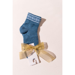 Носки оренбургские