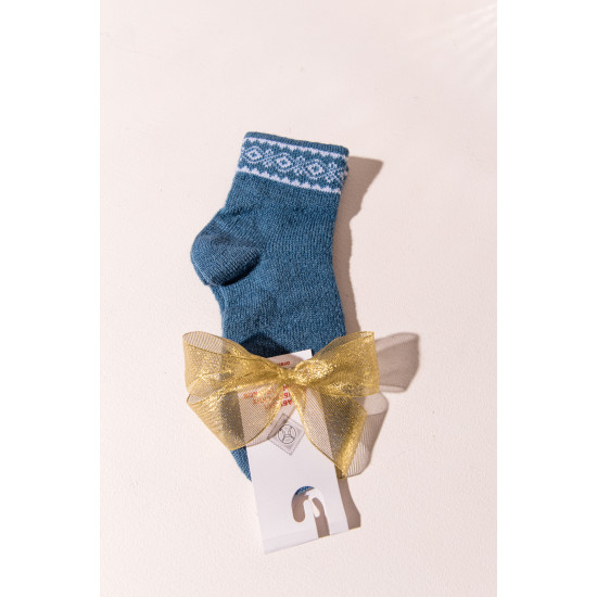 Носки оренбургские