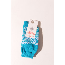 Носки оренбургские