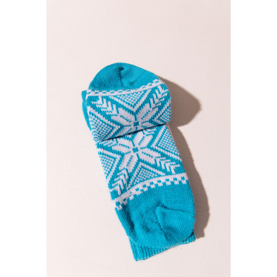 Носки оренбургские