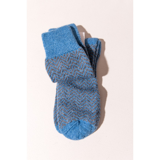 Носки оренбургские