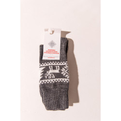 Носки оренбургские