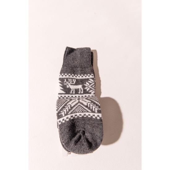 Носки оренбургские