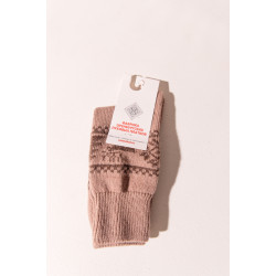 Носки оренбургские