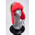 modern hat
