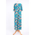COTTON dress