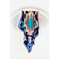 Ekskluzīvie zīda lakati  Ekskluzīvie zīda lakati