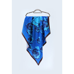 Ekskluzīvie zīda lakati  Ekskluzīvie zīda lakati