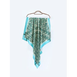 Ekskluzīvie zīda lakati  Ekskluzīvie zīda lakati