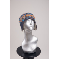 Uzbeku cepure 100% vilna