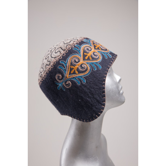 hat