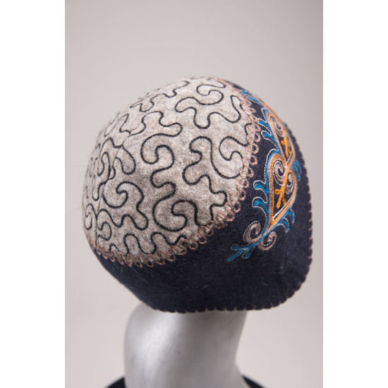 hat