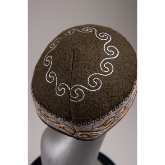 hat