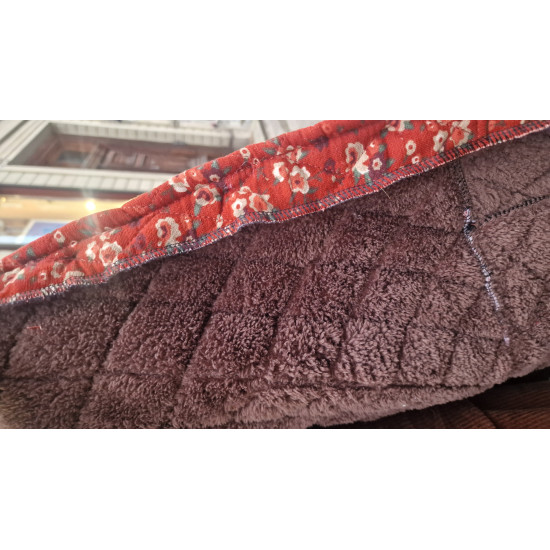 Women's cotton jacket 