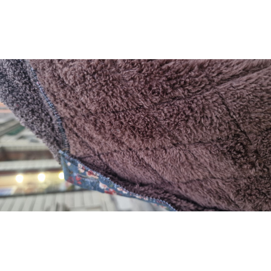 Sieviešu silta žakete