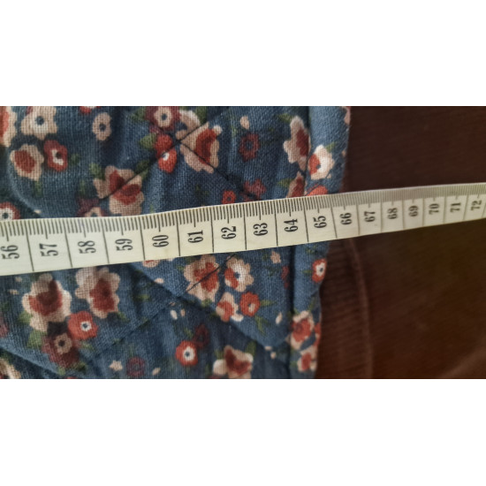 Sieviešu silta žakete