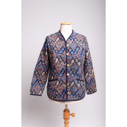 Women's cotton jacket Women's cotton jacket