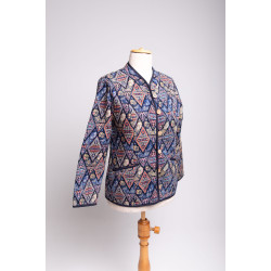 Women's cotton jacket Women's cotton jacket