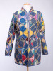 Vest and jackets