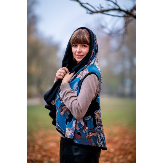 veste transformeris (tagad nav pieejamā) veste transformeris (tagad nav pieejamā)