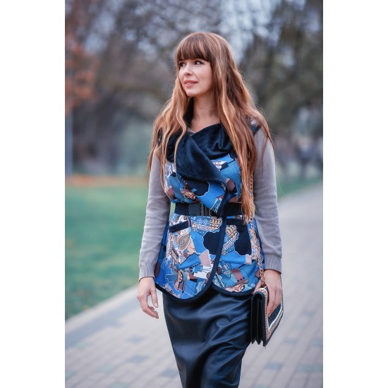 veste transformeris (tagad nav pieejamā) veste transformeris (tagad nav pieejamā)