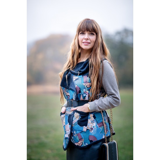 veste transformeris (tagad nav pieejamā) veste transformeris (tagad nav pieejamā)